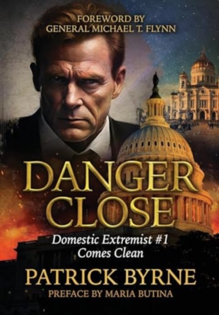 Danger Close