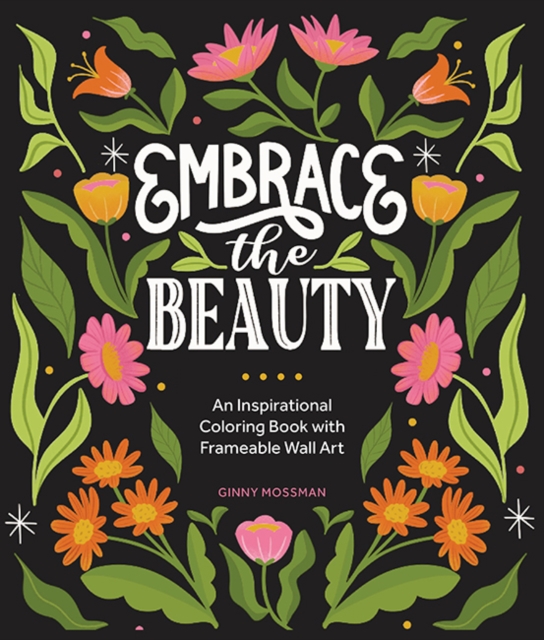 Embrace the Beauty