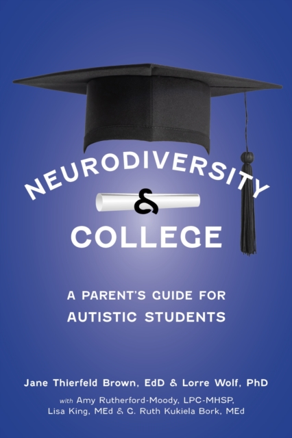 Parent's Guide to College for Students with Autism