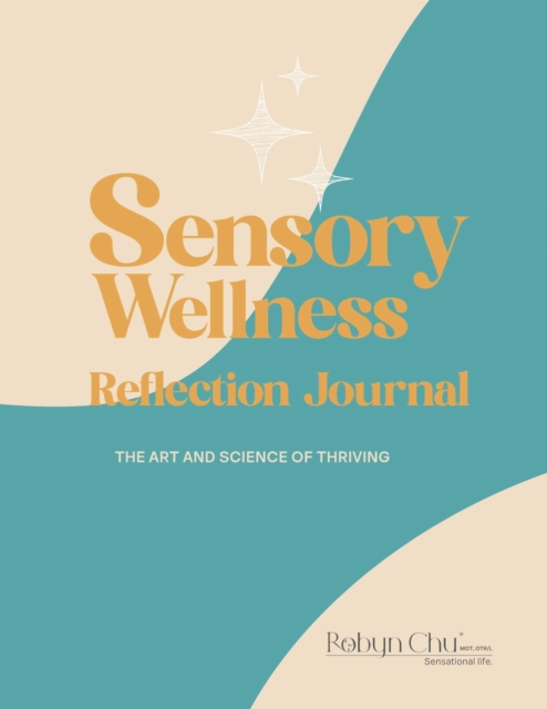 Sensory Reflection Journal