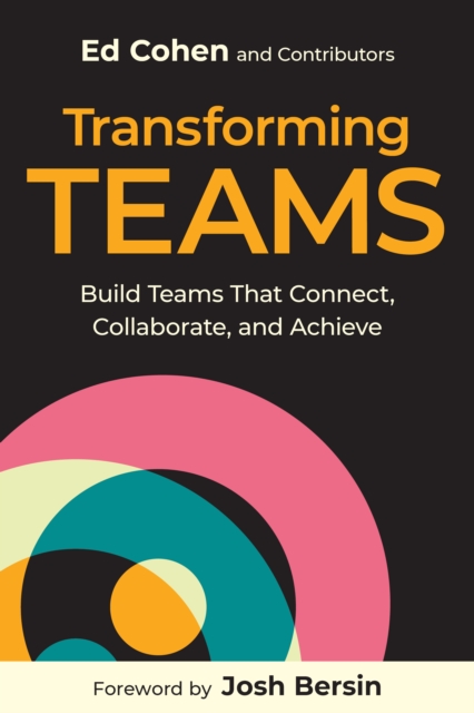 Transforming Teams