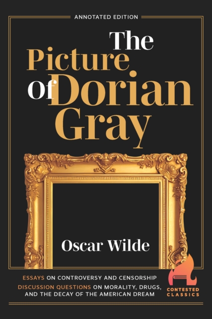 Picture of Dorian Gray