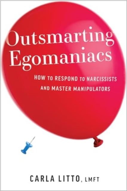 Outsmarting Egomaniacs