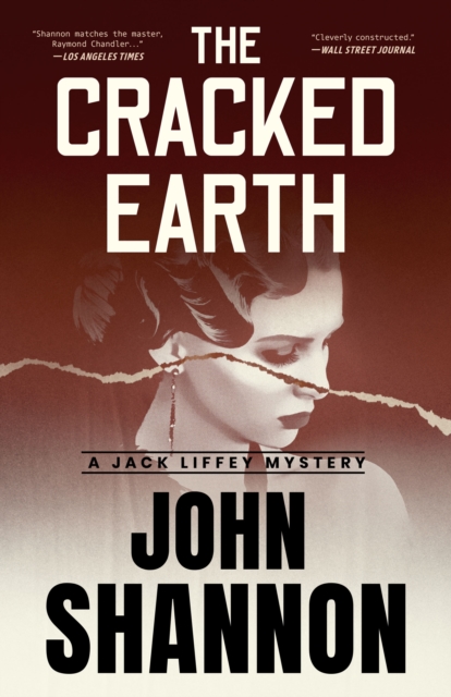 The Cracked Earth