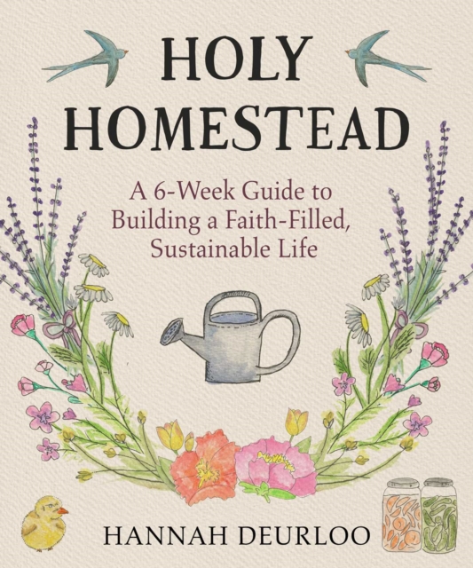 Holy Homestead