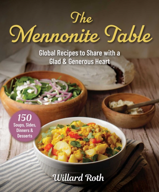 The Mennonite Table