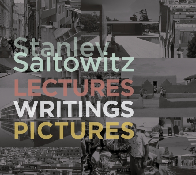 Stanley Saitowitz