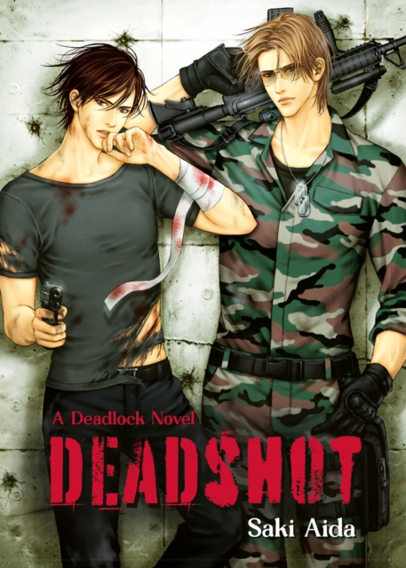Deadshot: Deadlock