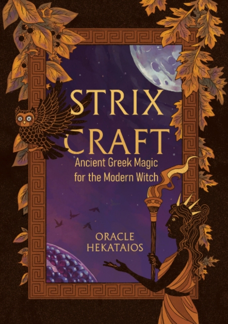 Strix Craft