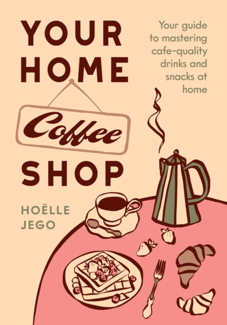 Your Home Coffee Shop