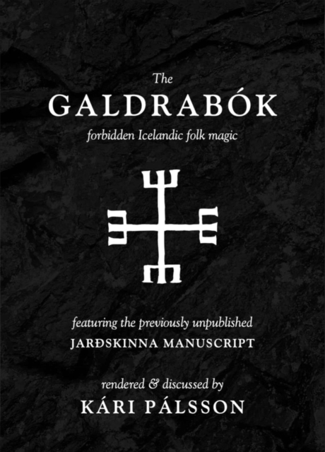 Galdrabok