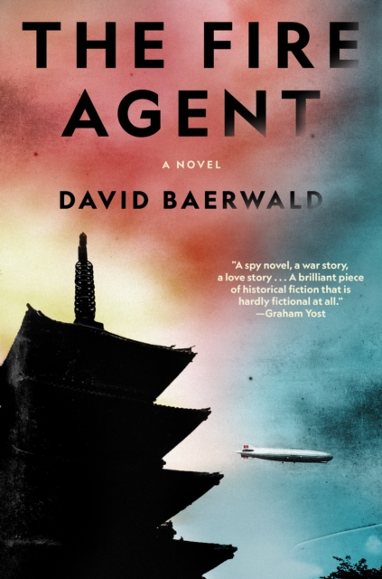 The Fire Agent