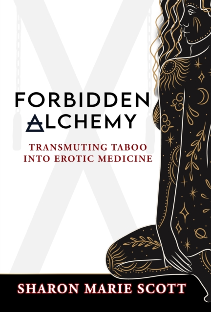 Forbidden Alchemy