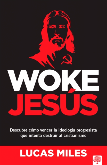 Woke Jesus