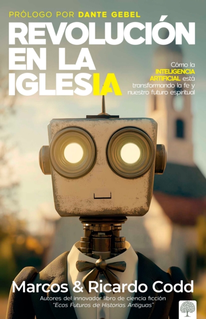 Revolucion De La Iglesia