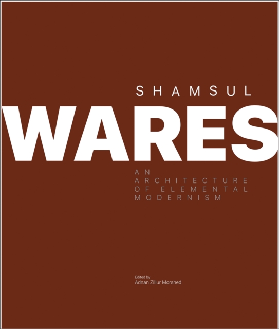 Shamsul Wares