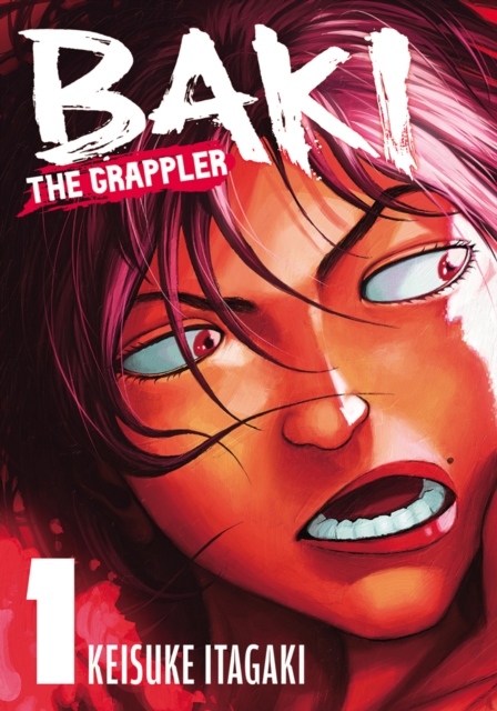 Baki the Grappler Vol.1