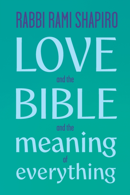 Love and the Bible