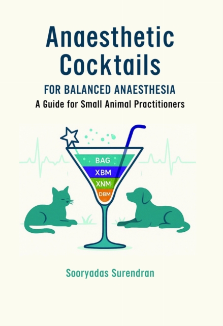 Balanced Anaesthesia Cocktails