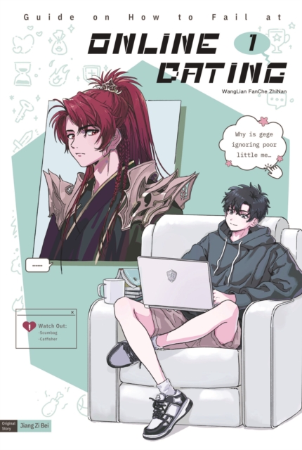 Guide on How to Fail at Online Dating(Vol. 1)