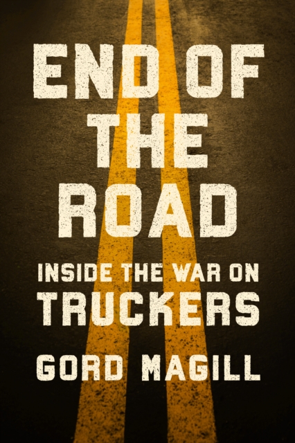 End of the Road