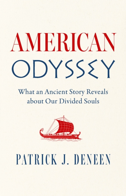 American Odyssey