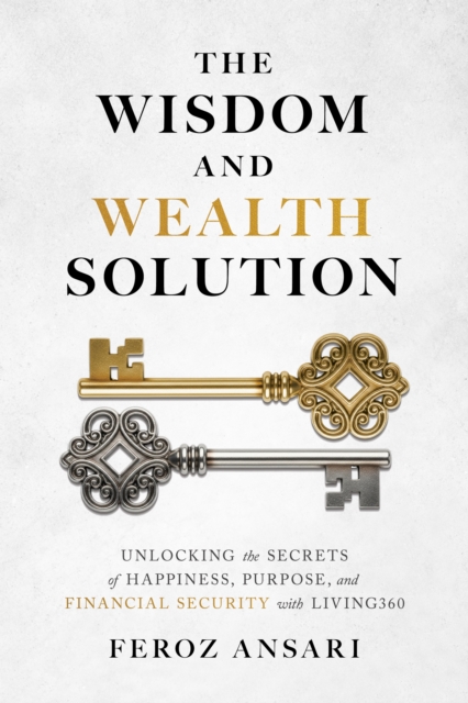 The Wisdom and Wealth Solution