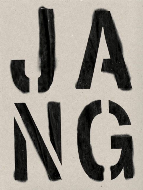 Michael Jang: JANG