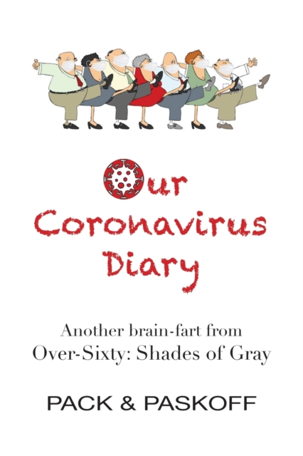 Our Coronavirus Diary