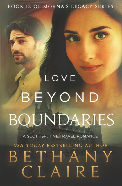 Love Beyond Boundaries