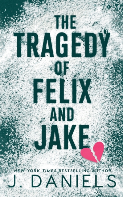 Tragedy of Felix & Jake