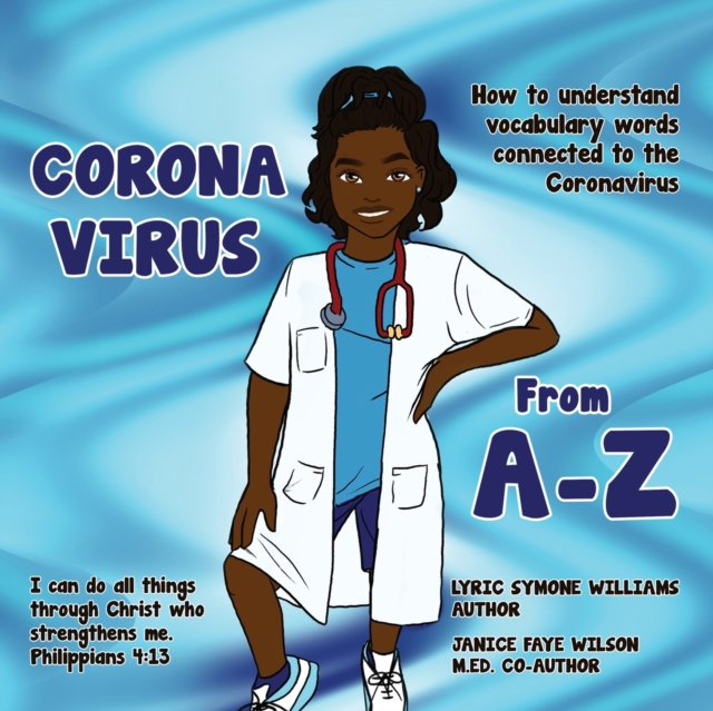 Coronavirus A-Z