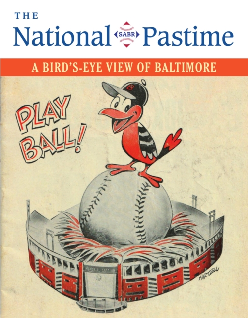 National Pastime, 2020