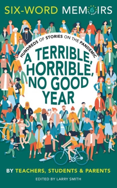 Terrible, Horrible, No Good Year
