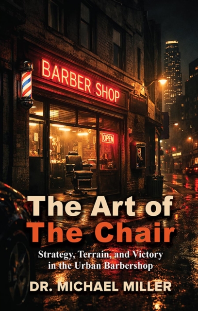 The Art of the Chair