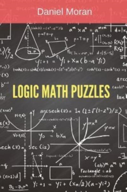 Logic Math Puzzles