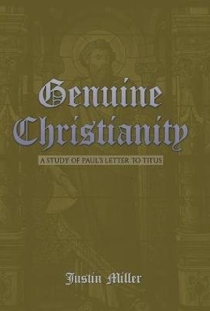 Genuine Christianity