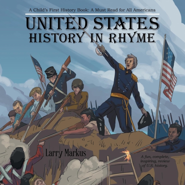 United States History in Rhyme