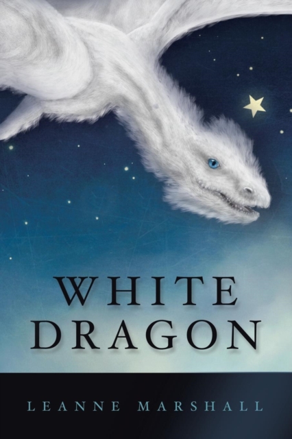 White Dragon