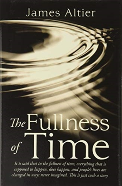 Fullness of Time