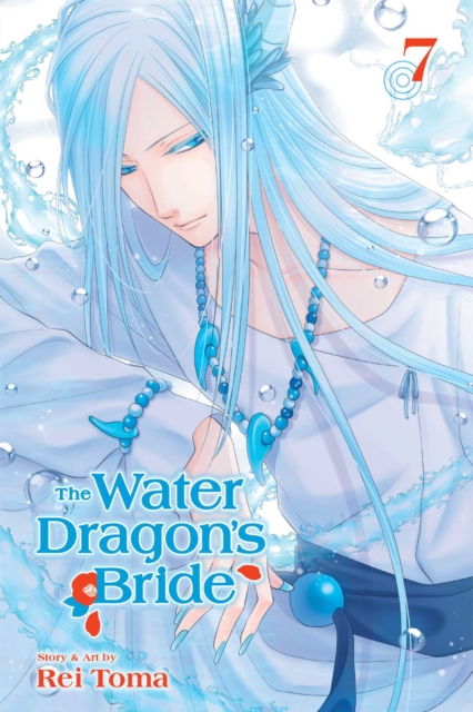 Water Dragon's Bride, Vol. 7