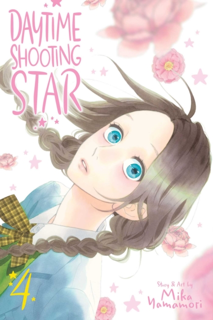 Daytime Shooting Star, Vol. 4