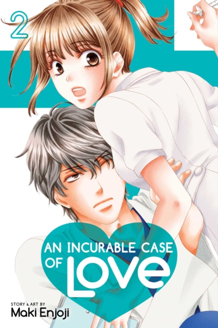 Incurable Case of Love, Vol. 2
