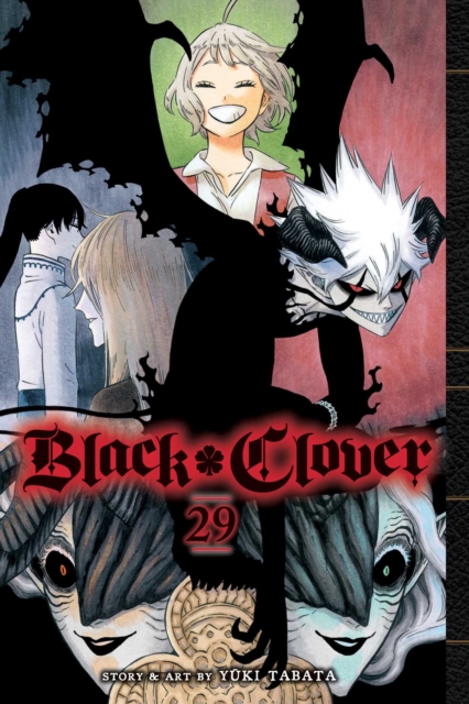 Black Clover, Vol. 29 : Volume 29
