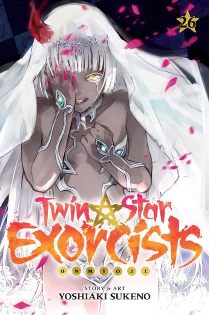 Twin Star Exorcists, Vol. 26