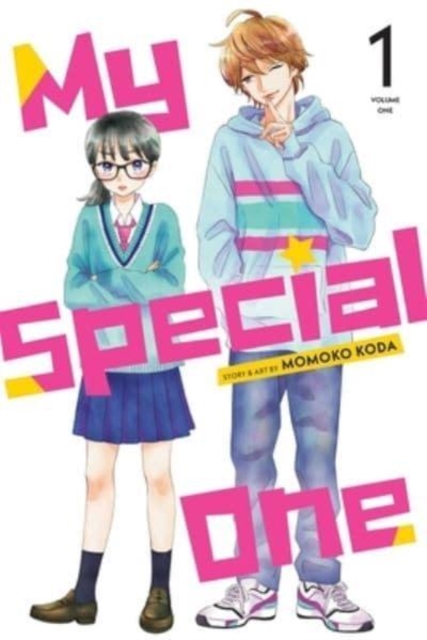 My Special One, Vol. 1