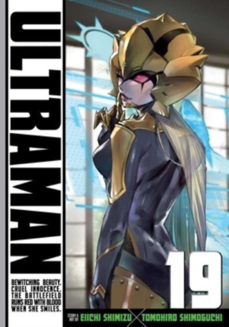Ultraman, Vol. 19