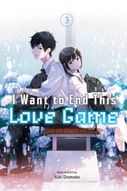 I Want to End This Love Game, Vol. 3