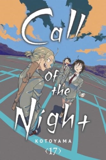 Call of the Night, Vol. 17