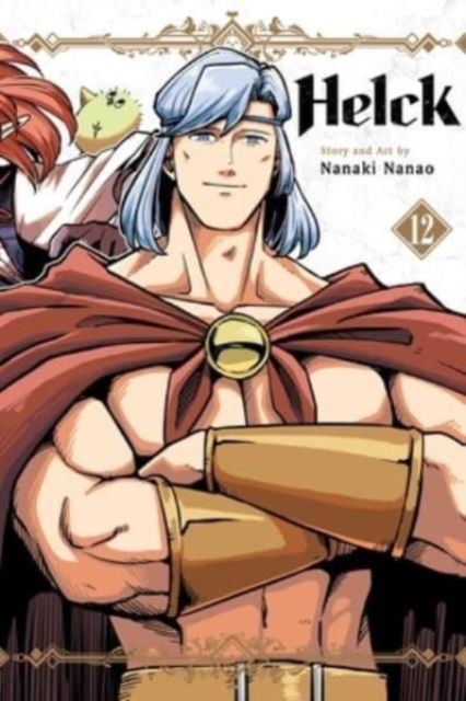 Helck, Vol. 12